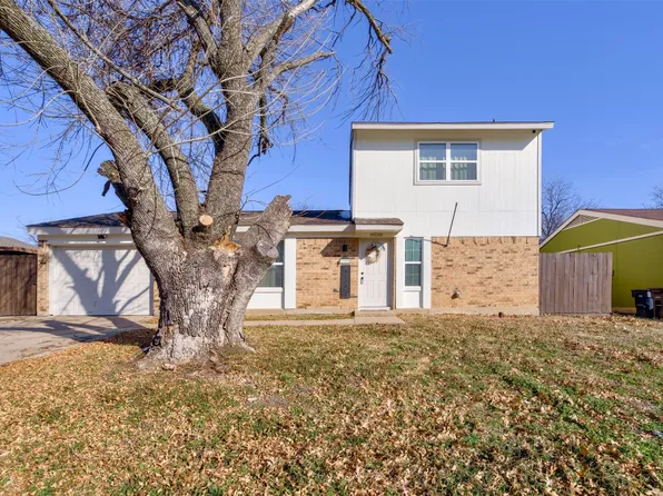 7909 Natalie Dr, Fort Worth, TX 76134