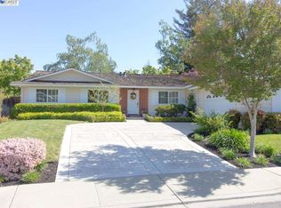 596 Hamilton Way, Pleasanton, CA 94566
