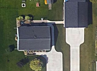 1514 Young St, Sault Sainte Marie, MI 49783