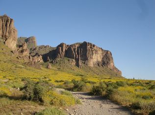 3975 N Holmes Rd, Apache Junction, AZ 85119