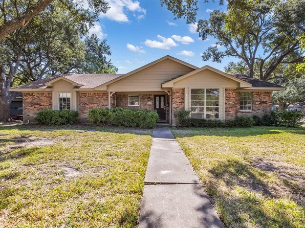 4633 Hummingbird St, Houston, TX 77035