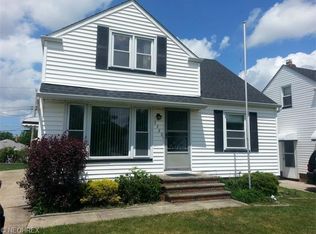 3326 Klusner Ave, Parma, OH