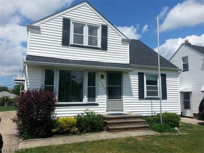 3326 Klusner Ave, Parma, OH, 44134