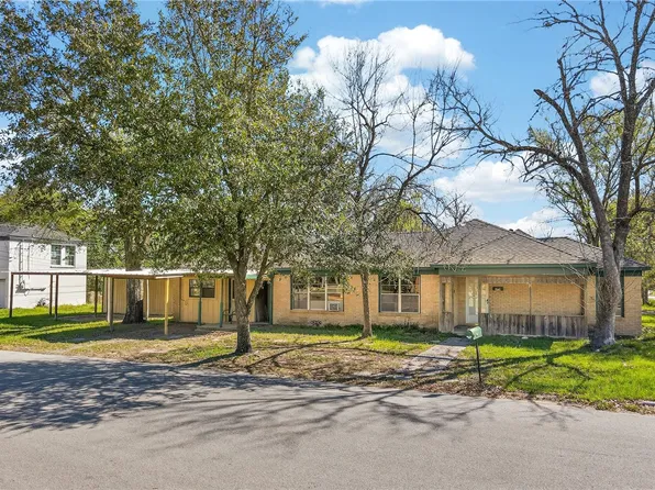 600 E William J Bryan Pkwy, Bryan, TX 77803