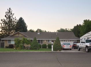 2005 Jupiter Way, La Grande, OR 97850