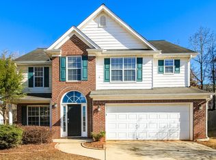 644 Aspen Brook Dr, McDonough, GA 30253