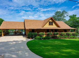 1181 W Pine Lake Dr, West Point, GA 31833