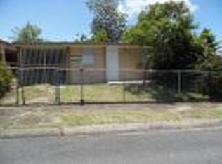 P2 Calle O, Fajardo, PR 00738