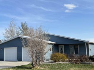 2621 Homestead St, Rapid City, SD 57703