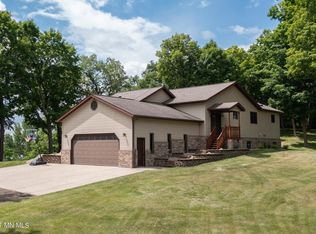 32873 Whispering Springs Loop, Erhard, MN 56534