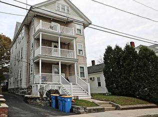 94 Bellevue Ave #2, Winthrop, MA 02152