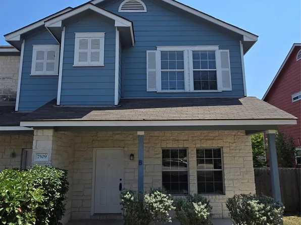 7509 Lazy Creek Dr, Austin, TX 78724