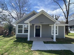 1017 S Scullin Ave, Denison, TX 75020