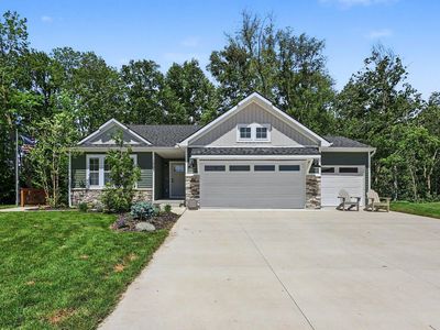 1907 Morgan Run, Hudsonville, MI, 49426