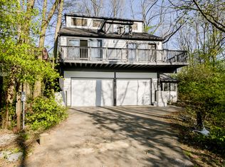 309 Iron Bridge Rd, Cicero, IN 46034