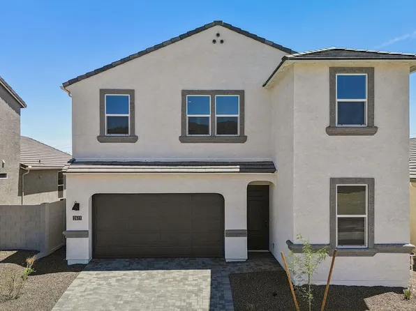 2611 W Satinwood Drive, Phoenix, AZ 85045