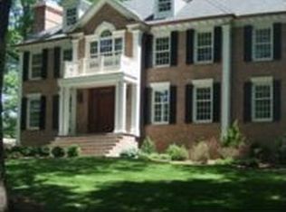 91 Fernwood Rd, Summit, NJ 07901