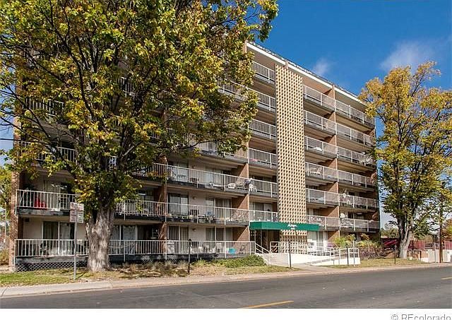 1st image of 4801 E 9th Ave APT 506S