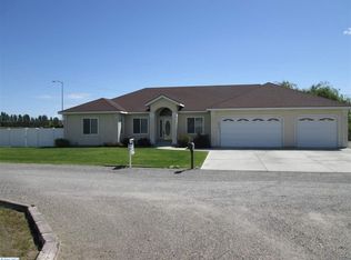 4009 Keene Rd, Richland, WA 99352