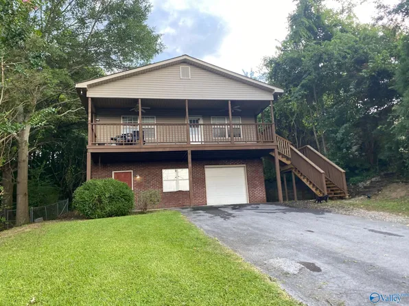 2044 Obrig Ave, Guntersville, AL 35976