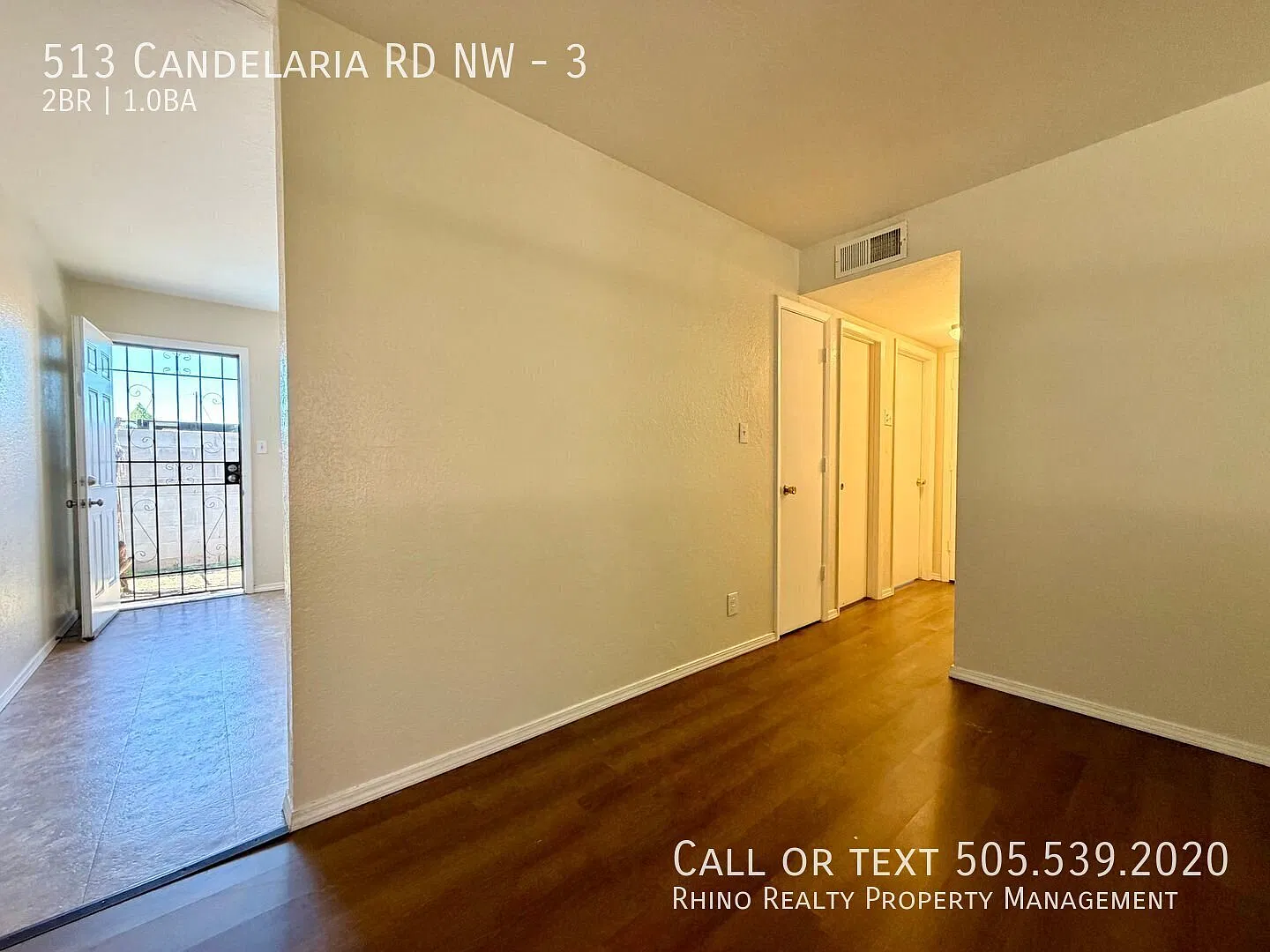 Desirable 2 Bedroom, 1 Bath In The NW! — Photo 4