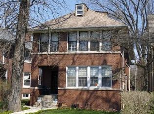 715 Lincoln St, Evanston, IL