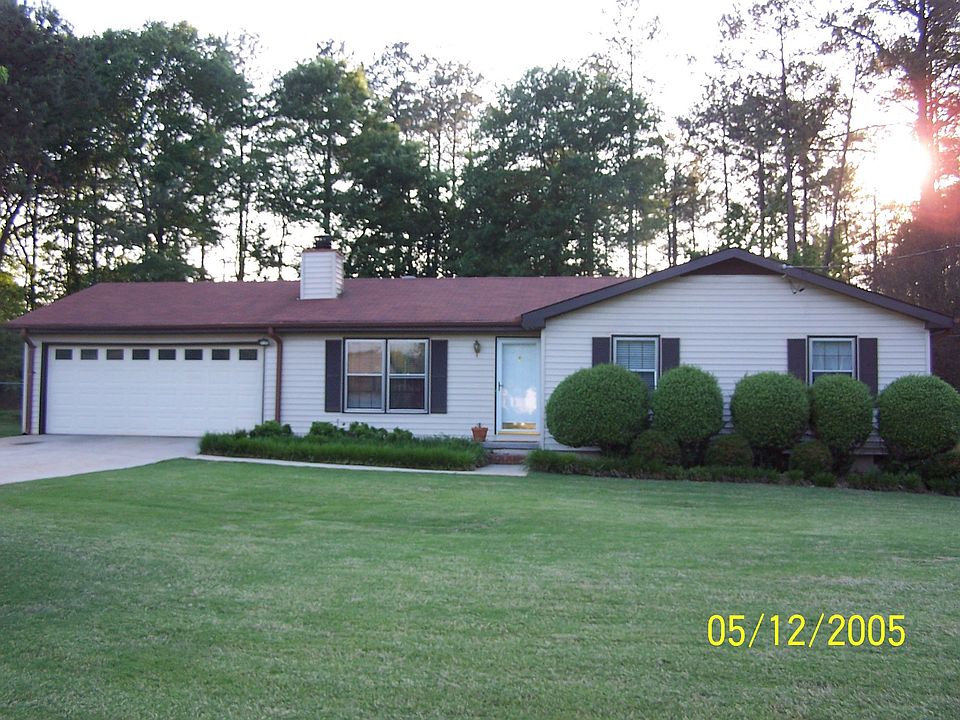 Creekwood Drive