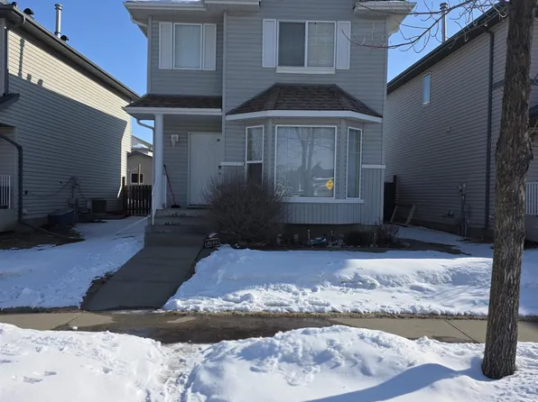 17231 88th St NW, Edmonton, AB T5Z 3R4