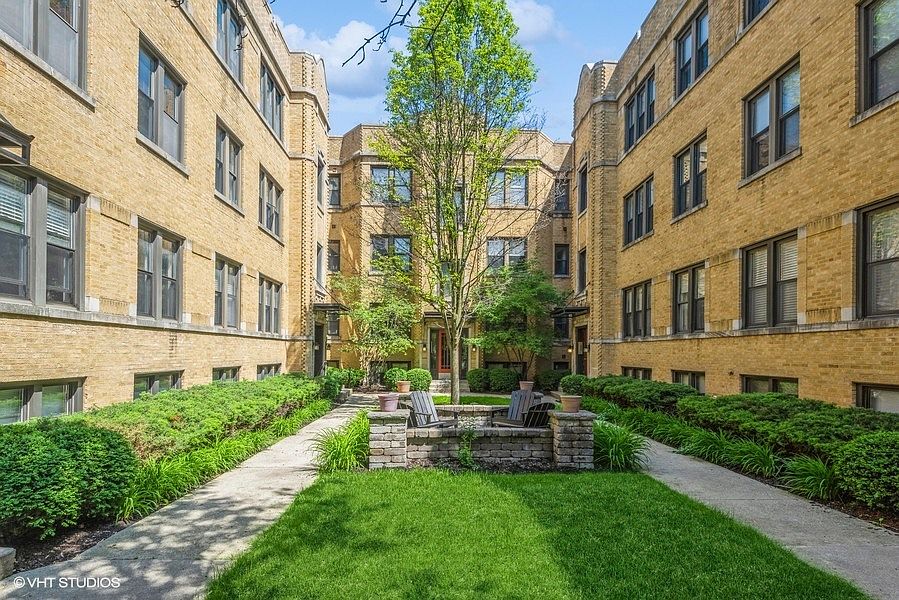 1st image of 1360.5 W Estes Ave #3N