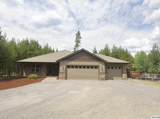 17384 Kingfisher Dr, Bend, OR 97707
