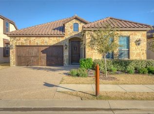 3628 Tuscan Hills Cir, Denton, TX 76210
