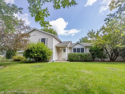 228 N Aspen Dr, Cortland, IL, 60112