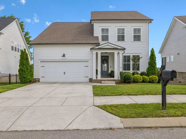 522 Crutcher Ct, Spring Hill, TN 37174