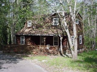 158 Abb Helton Rd, Cleveland, GA 30528