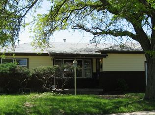 8113 E Indianapolis St, Wichita, KS 67207