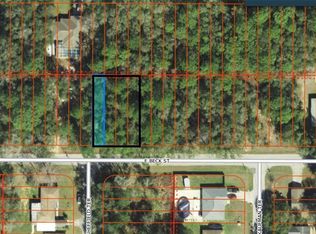 3941 E Beck St #118, Inverness, FL 34453