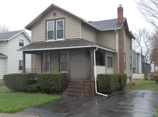 8 Cherry St, Batavia, NY 14020