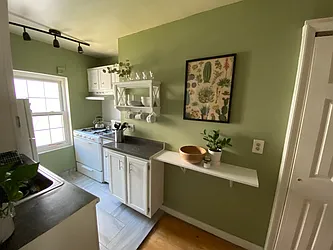 Rented by Brick Real Estate