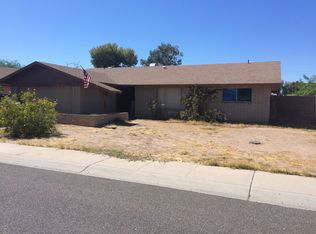 5751 W Beck Ln, Glendale, AZ 85306