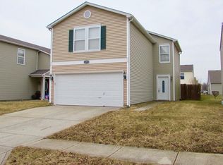 10918 Sweetsen Rd, Camby, IN 46113