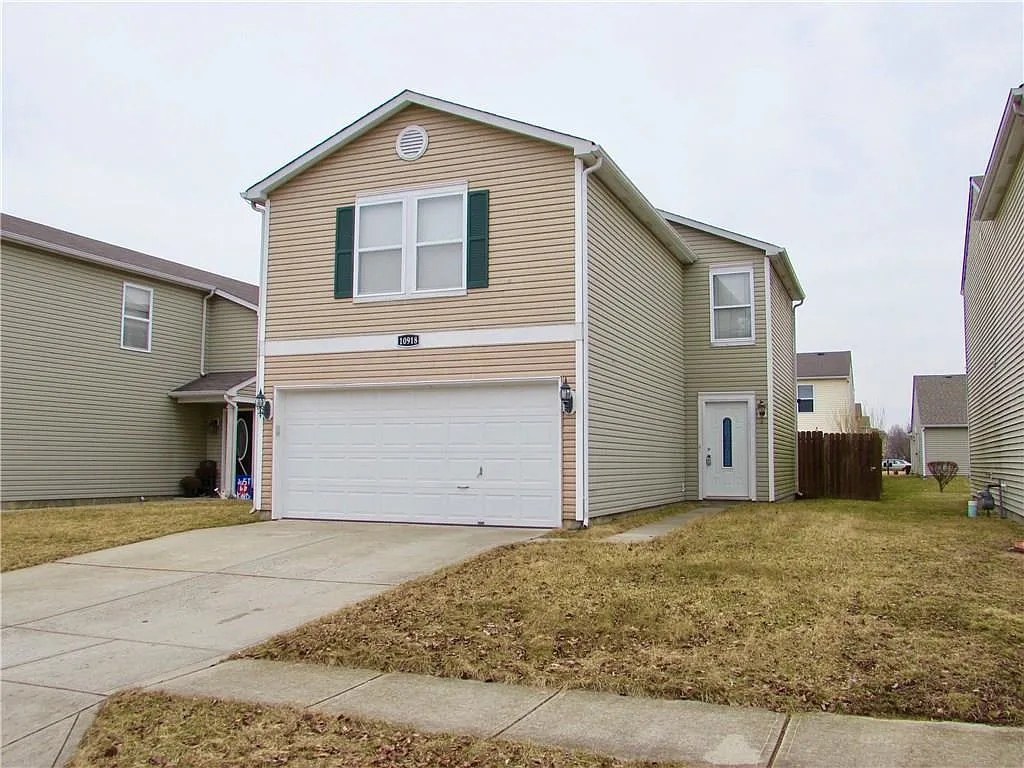10918 Sweetsen Rd photo 1