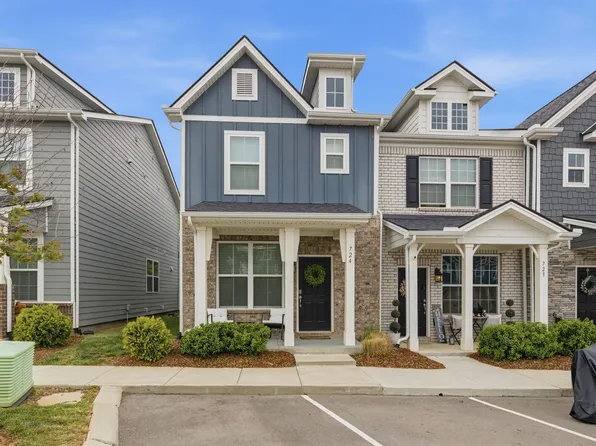 615 Old Hickory Blvd #724, Nashville, TN 37209