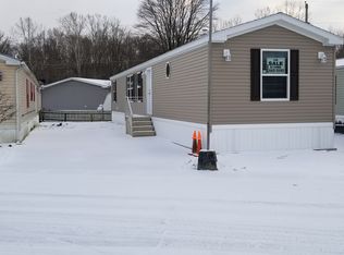 4341 Riverview Rd LOT 60, Peninsula, OH 44264