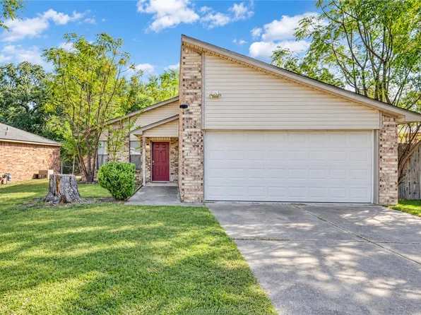 3403 Coastal Dr, College Station, TX 77845