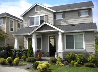 16721 Woodside Dr SE, Renton, WA 98058