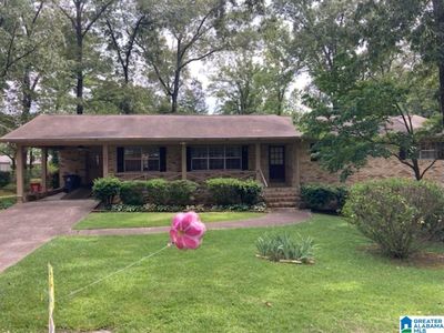 1853 Wisterwood Dr, Birmingham, AL, 35226