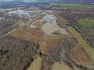 S Wolf Rd, Freeman, MO 64746