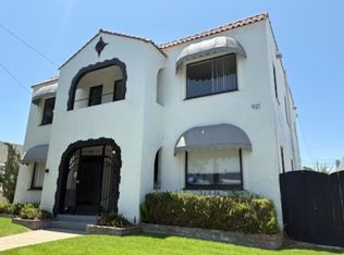 Mttermino, Long Beach, CA 90803