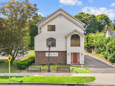 120 Main Street #7, Meriden, CT, 06451