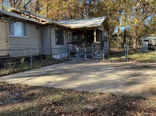 30487 S 552nd Rd, Cookson, OK 74427